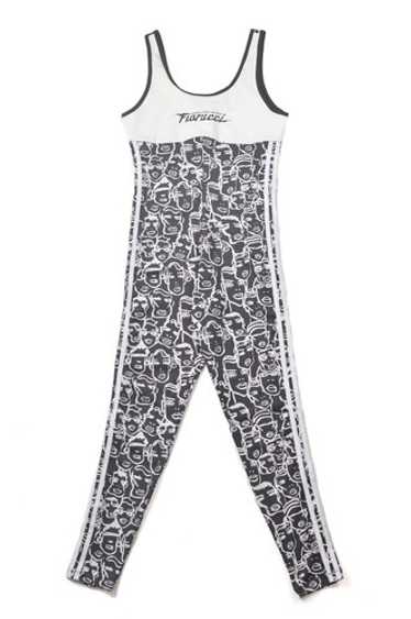 Fiorucci jumpsuit - Gem