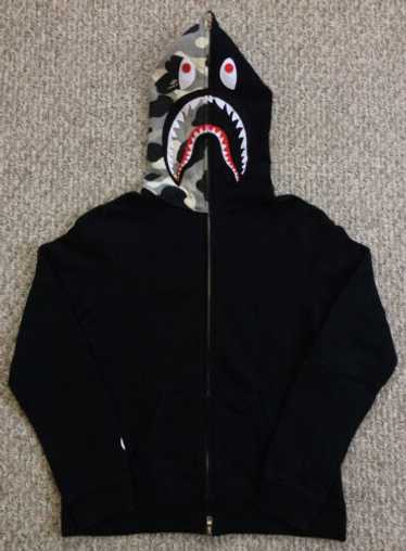完売品 BAPE SHARK BOA MITTENS BLACK BAPE Shark Boa Mittens Black | eBay