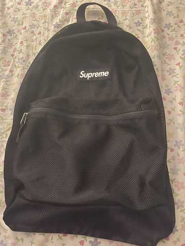 Supreme s backpack s - Gem