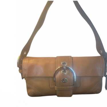 Coach vintage soho small - Gem