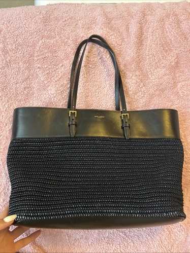 Saint laurent basket bag - Gem