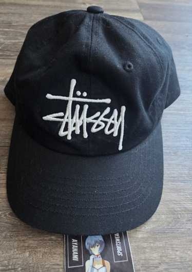 Stussy cap low profile - Gem
