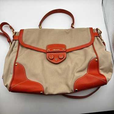 Prada cinghiale bag in - Gem