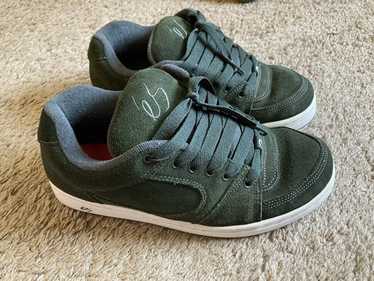 Accel OG Shoe Forrest (size options listed) – Dogwood Skate Shop