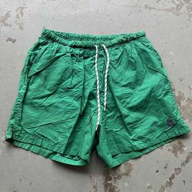 Vintage nautica swim shorts - Gem