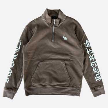 Chrome hearts quarter - Gem