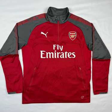 Puma puma arsenal training - Gem