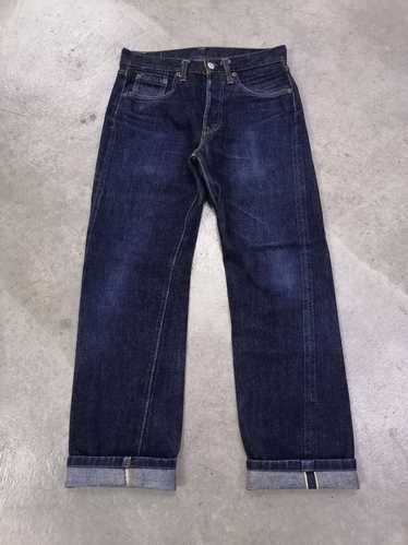 最高の品質 jeans Denime orizzonti Gem - made ジャケット・アウター