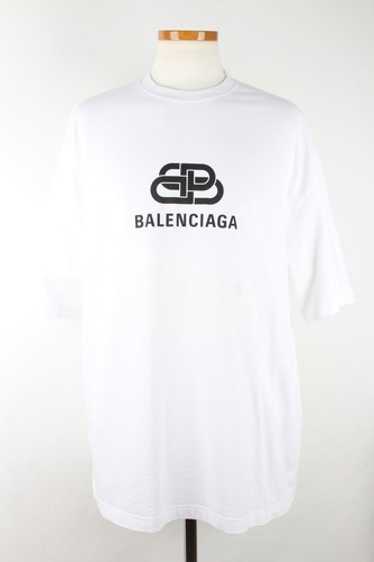 Balenciaga bb logo t - Gem