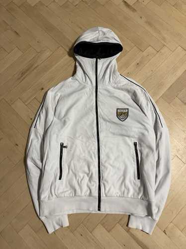 Dolce&gabbana calcio zip up - Gem