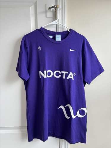 Nike x nocta tee - Gem