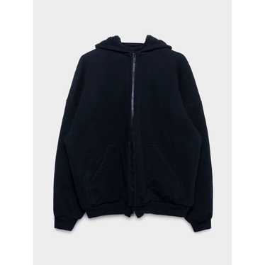 バレンシアガ 3B ステンシル フーディ ブラック スポット Balenciaga balenciaga 3b - Gem