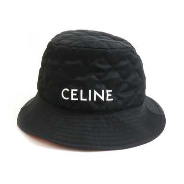 ブラック（黒）系 CELINE(セリーヌ) ハット(メンズ) - 海外通販