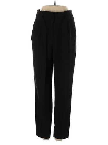 Express Women Black Casual Pants 0 - image 1