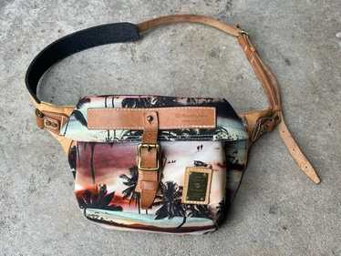 Mspc masterpiece bag - Gem