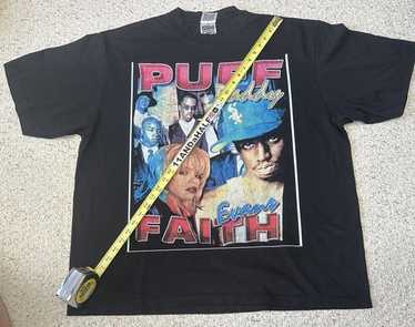 Bad boy records t-shirt - Gem