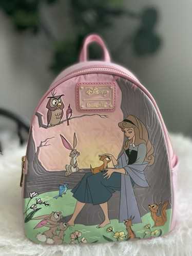 【Loungefly】US Disney 美女と野獣 リストレットウォレット Licensed Pop Culture Apparel & Accessories | Loungefly