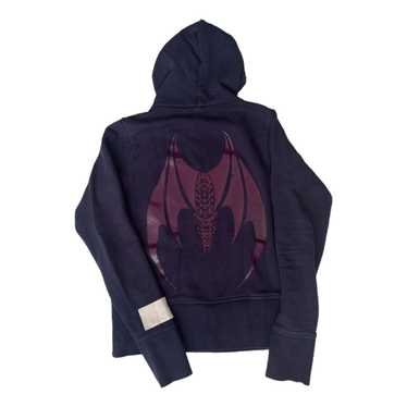 beauty:beast - P.O Hooded -BARBED WIRE-