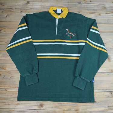 Halbro rugby imports black - Gem