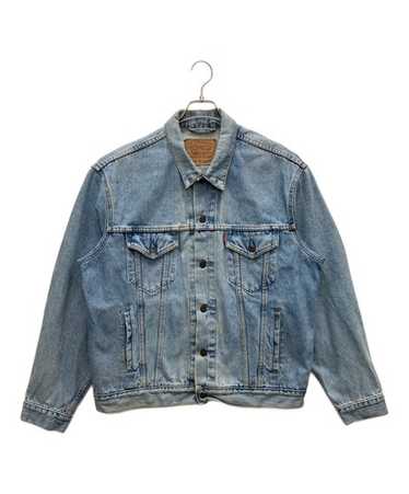 Vintage 90s levis 70503 - Gem