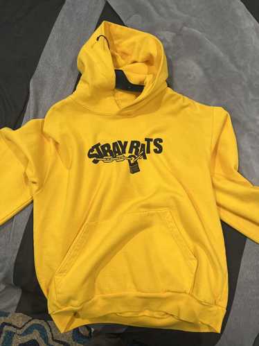 SR / BOUNTY HUNTER – STRAY RATS