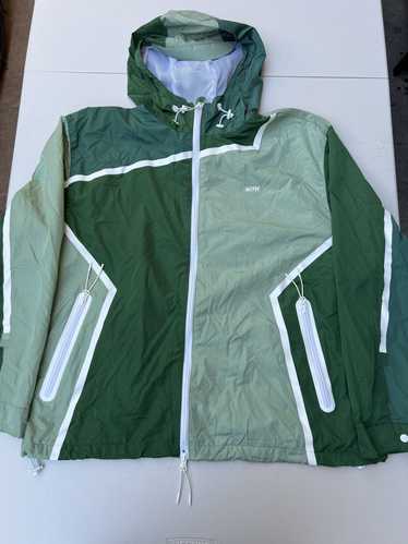 ジャケット・アウター Kith Madison III Jacket Kith x Columbia PFG Madison Jacket Commando Men's - SS23 - US