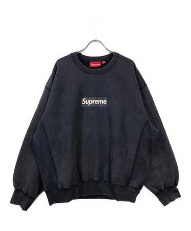 Supreme box logo crew - Gem