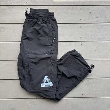 Palace palace cargo - Gem