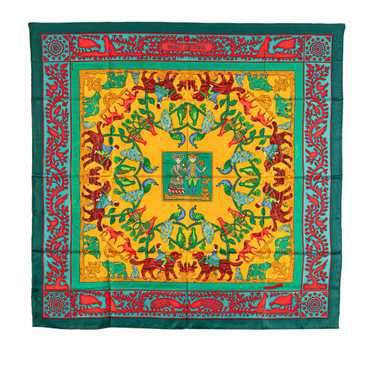 Hermes early america silk - Gem
