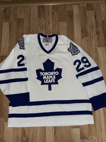 Ccm made in canada - Gem