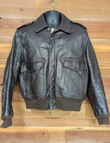 sinss ブルゾン アウター A2 short flight jacket