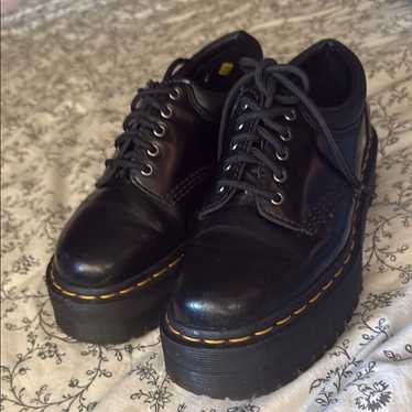 Dr. martens 8053 black - Gem