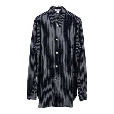 Armani Striped Shirt - Etsy Canada