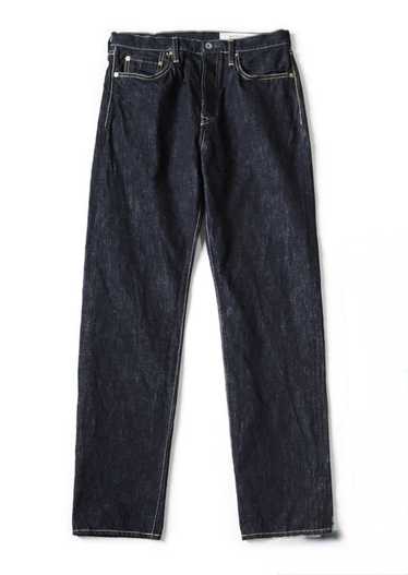 Kapital 14oz Denim 5P Okabellbo | CO JP Gallery – COJP Gallery