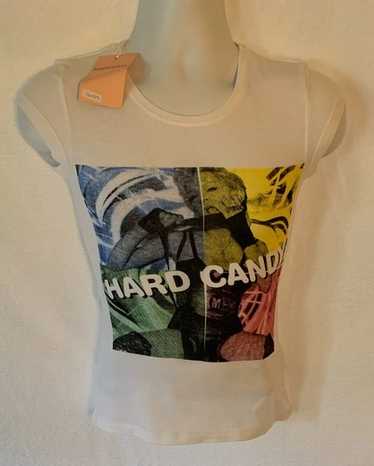 Madonna hard candy official - Gem
