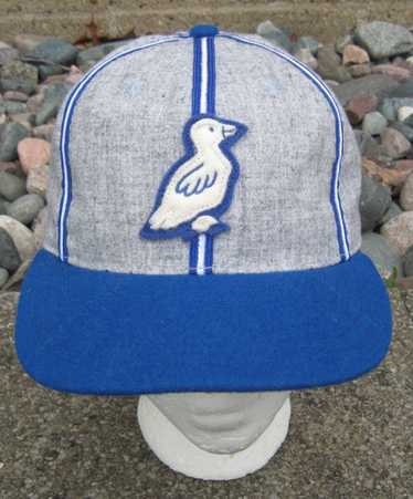 Ebbets field wool baseball - Gem