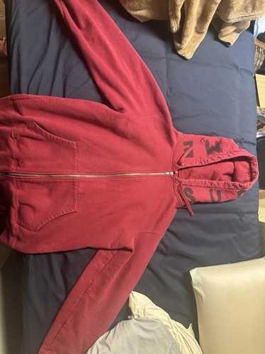 Supreme bone zip - Gem