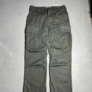 Avirex cargo trousers - - Gem