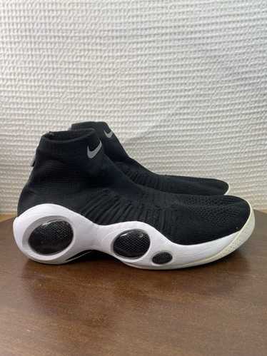 シューズ(男性用) Nike flight bonafide 28 zoom Nike Flight Bonafide 'Cool Grey' W/ On Foot - YouTube