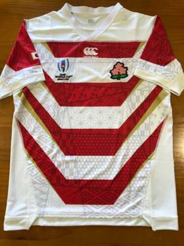 Rugby world cup japan - Gem