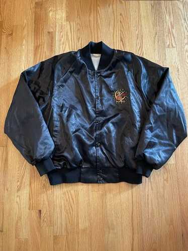 Vintage beer jacket miller - Gem