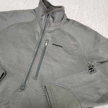Patagonia mars r1 flash - Gem