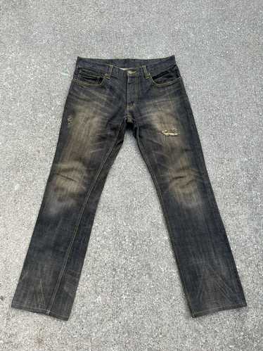 Vintage nicole club denim - Gem