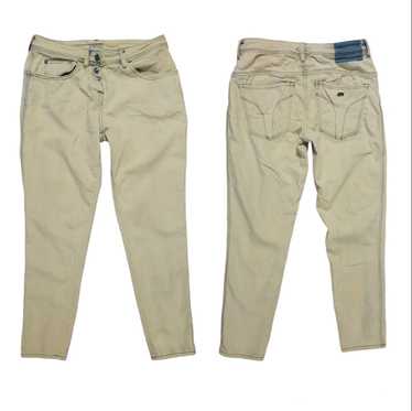 Y2K miss sixty ベージュ カーゴパンツ ドロスト ミスシックスティ Miss sixty trousers - - Gem