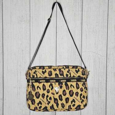 未使用品】LESPORTSAC / レスポートサック × ジョイリッチ