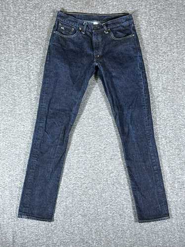 Rrl slim narrow 15oz. - Gem