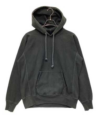 Auralee super milled sweat - Gem