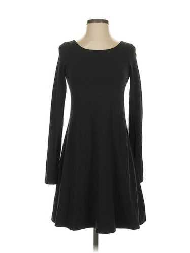 Express Women Black Casual Dress XS - image 1