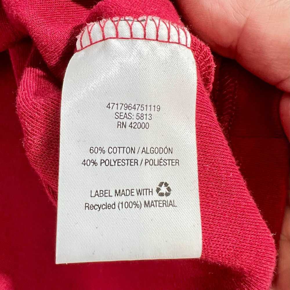 Basic Editions Mock Neck Base Layer Basic Edition… - image 4
