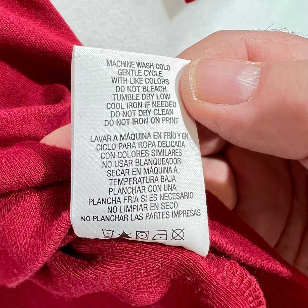 Basic Editions Mock Neck Base Layer Basic Edition… - image 7